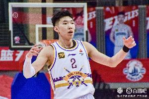 北控缺少变换&amp;进攻被对手针对 这一场北控特别想念廖三宁