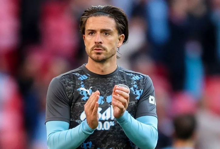 开云体育官网-每日星报：格拉利什高额薪资成离队障碍，曼城或考虑租借方式以求止损