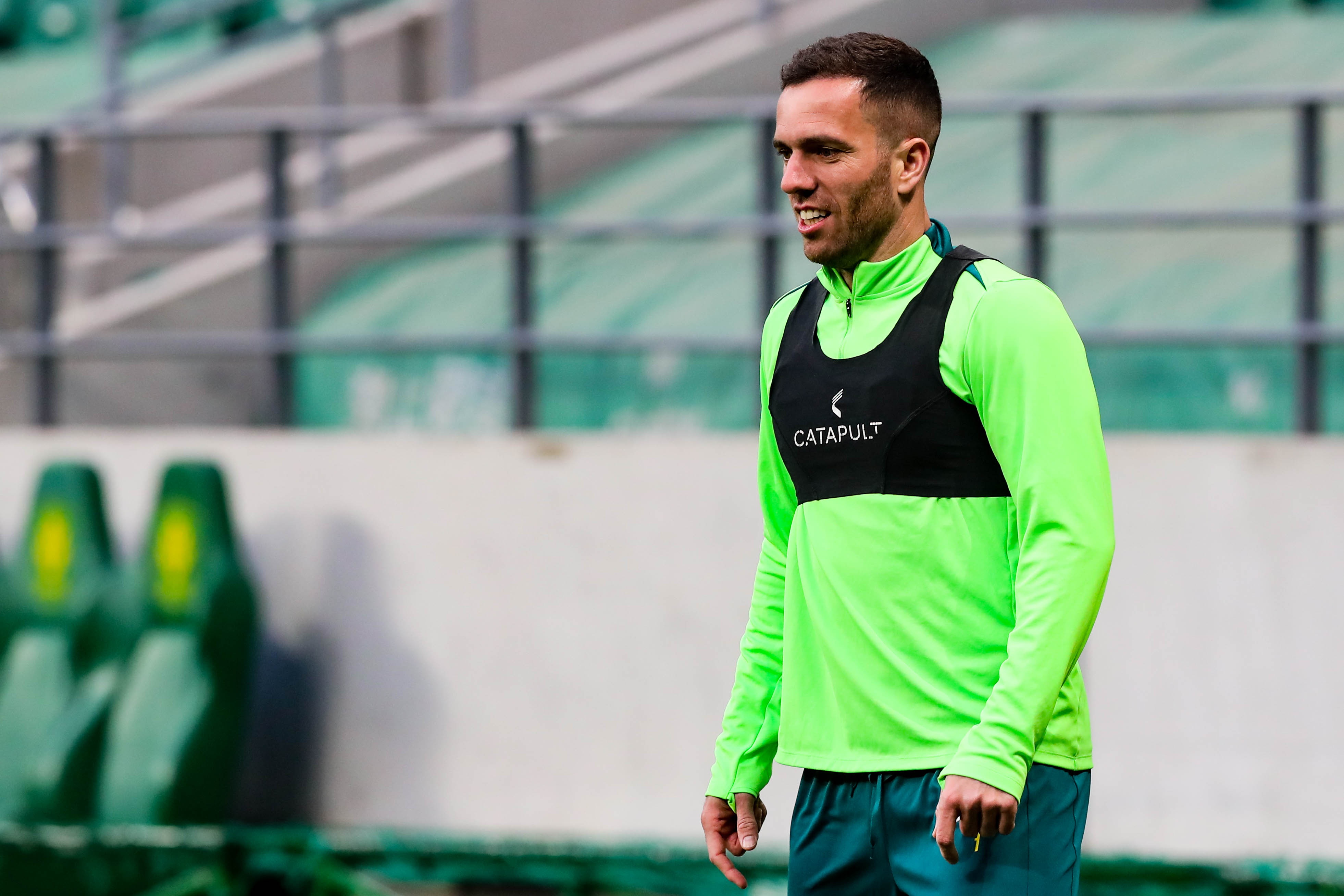 开云-塞尔吉奥表态足协杯夺冠信心十足 国安将面临多重挑战