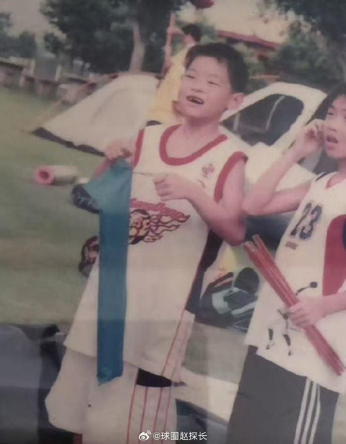 开云-情商就是高！崔永熙一来就打感情牌：从小就梦想为宏远效力