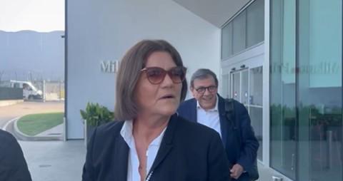 开云体育APP下载-拉比奥母亲：加盟米兰一直是我儿子的首选