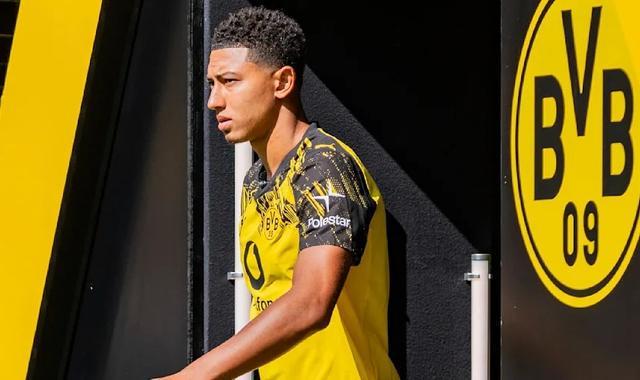 开云-图片报：多特高层想进行年轻化改革，未来出售球员获得高收入