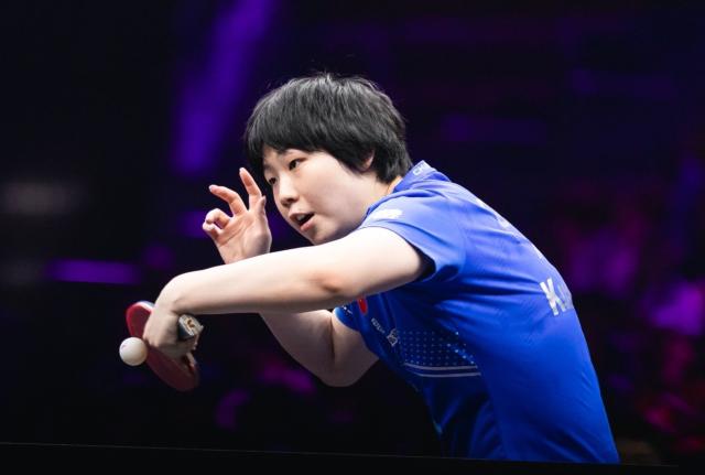 开云-没有混双的重庆冠军赛 林诗栋蒯曼单打能否发力？