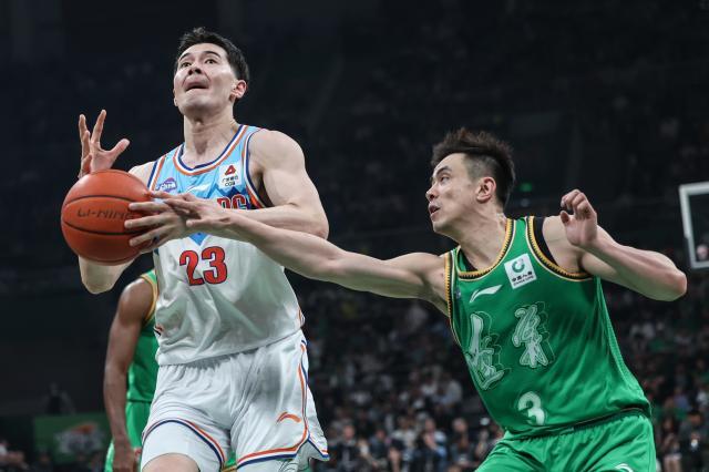 当我们谈论总决赛经验，我们究竟在谈论什么