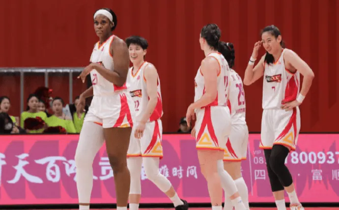 kaiyun-媒体人总结WCBA：榜首之争跌宕起伏&amp;amp;中游集团卡位战同样激烈