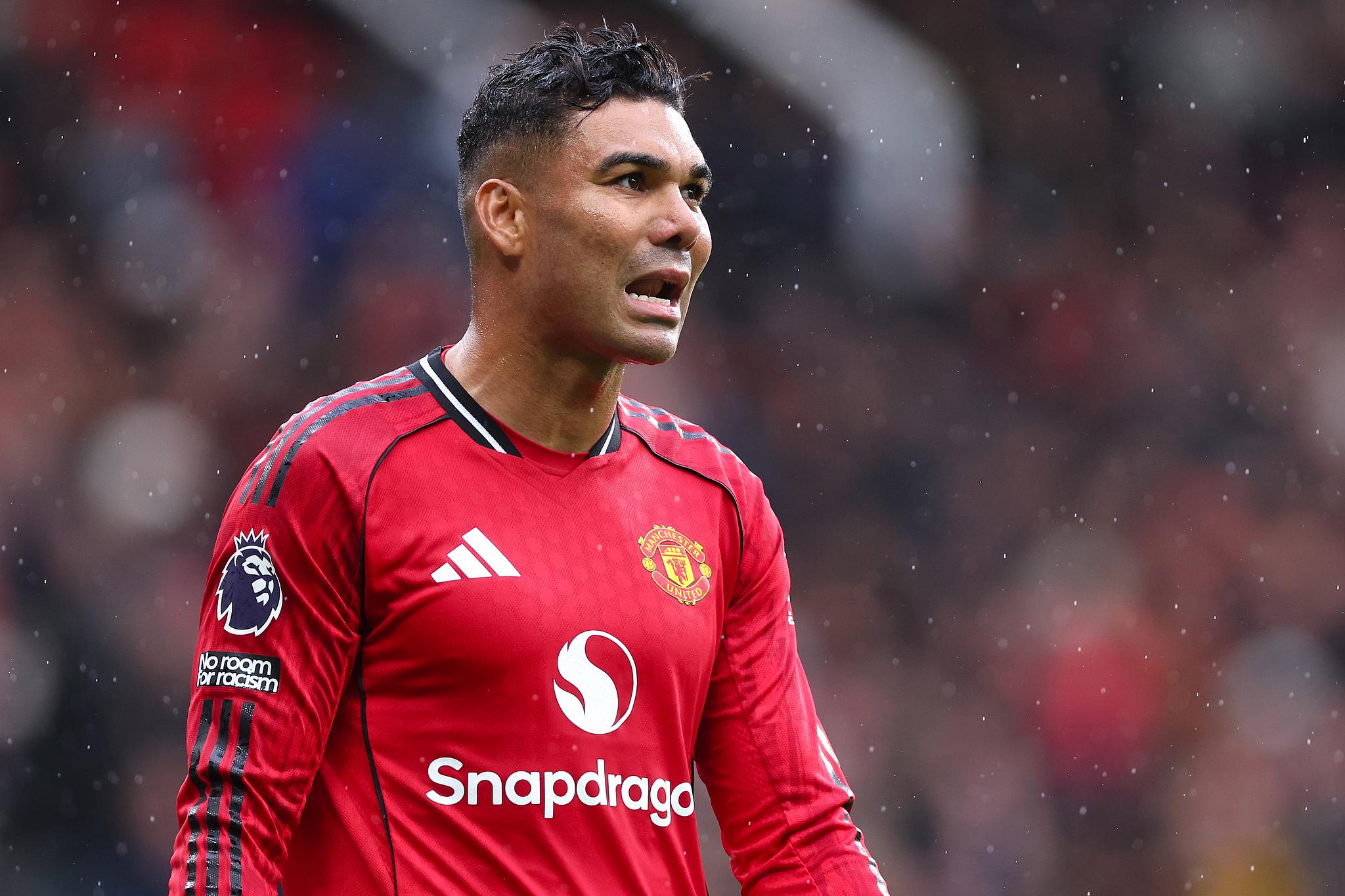 开云体育APP下载-卡塞米罗将离开曼联