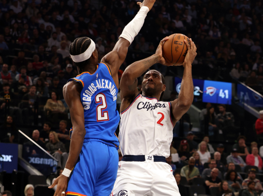 从5胜16负，到16胜8负，全联盟找不到下家！NBA传奇球星该退役了