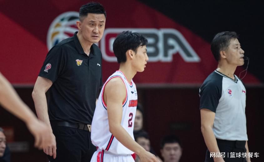 开云-广东迎来一大利好消息！杜锋又升官了：这下冲击第12冠有戏了？