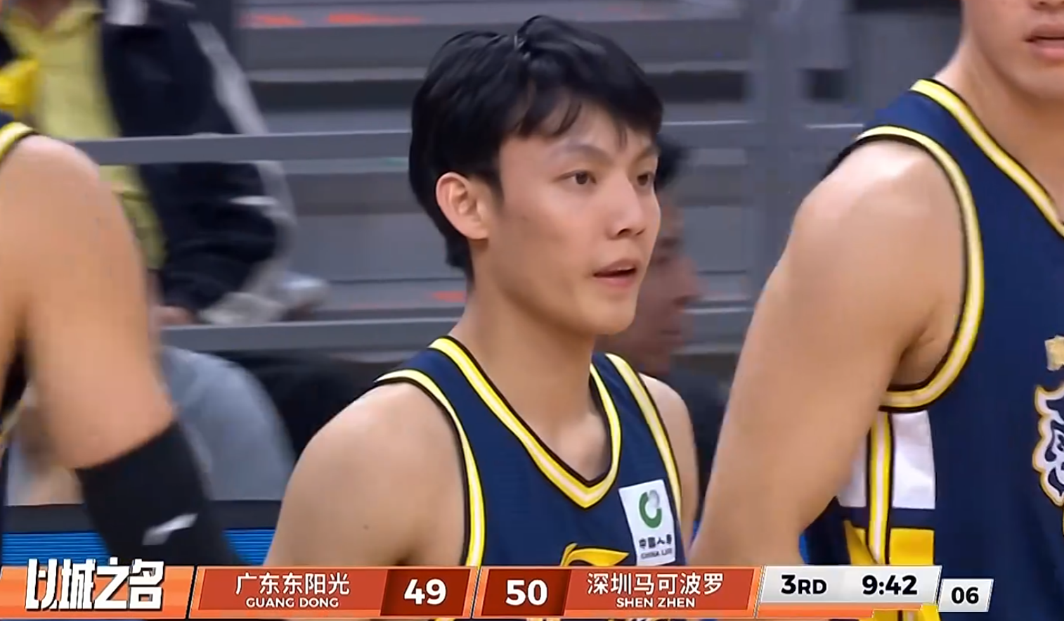 开云体育官网-广东3消息！徐杰因伤退出男篮，徐昕拒绝回归，朱芳雨做重要决定