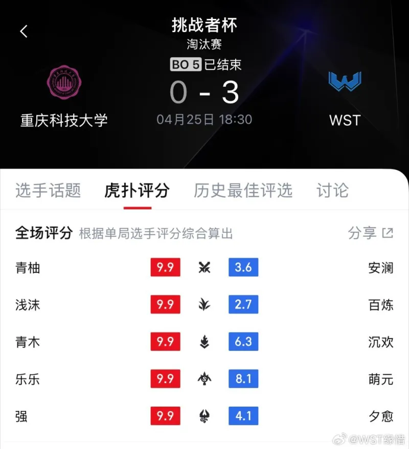 kaiyun-WST缘惜发文：百炼想用疾跑鞋拉开速率差，没有不尊重对手