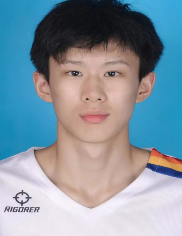 开云-曝和杨瀚森同届，U18核心改年龄被抓包，处罚或曝光，姚明曾重罚|张沂泽|杨翰森|波特兰开拓者队|球员|比赛_新浪体育_新浪新闻