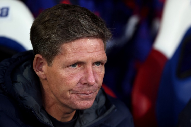 开云体育APP下载-格拉斯纳谈进球争议：我们讨论过，若伍德曼受伤就回送一个乌龙